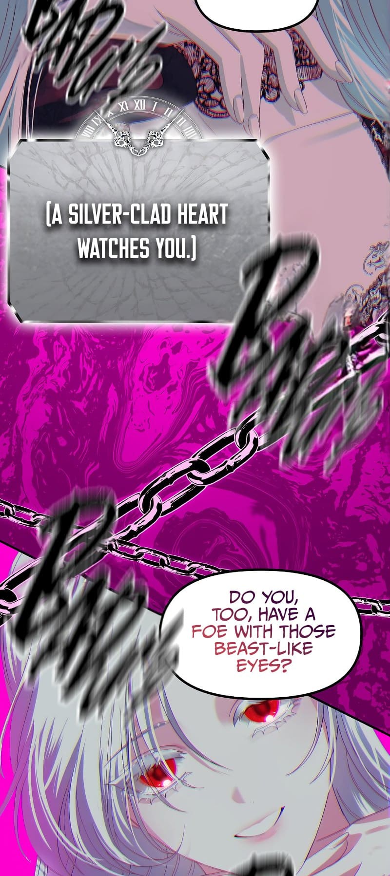 SSS-Class Suicide Hunter, Chapter 92 image 47